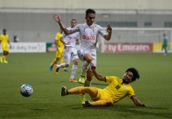 Thắng kịch tính phút cuối, Hà Nội FC tiến gần vòng knock out AFC Cup