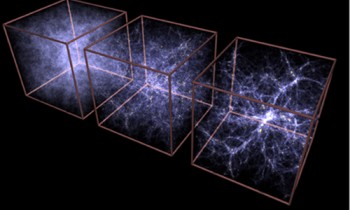68% năng lượng tối trong vũ trụ có thể không tồn tại