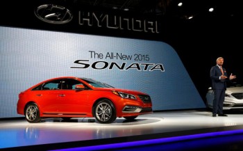 Hyundai và Kia triệu hồi gần 1,5 triệu xe do lỗi chết máy