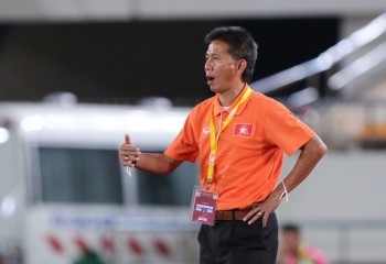 HLV Hoàng Anh Tuấn: “U20 Việt Nam có vũ khí riêng tại World Cup”