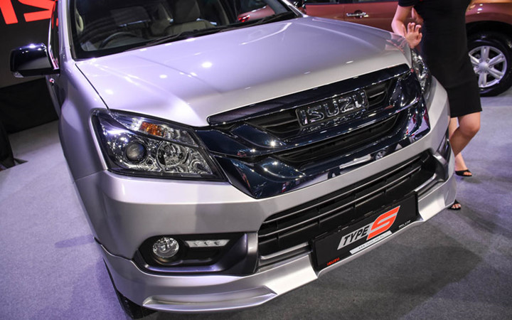 Top 5 mẫu xe mới ra mắt được mong chờ tại thị trường Việt Nam