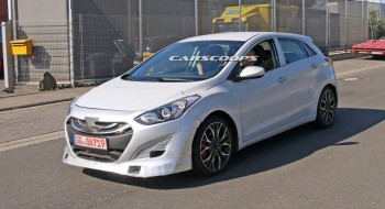 Hyundai mở rộng danh mục xe tính năng vận hành cao dòng N