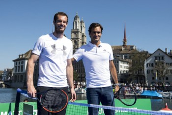Monte Carlo: Vắng Federer, ai sẽ trở thành nhà vô địch?