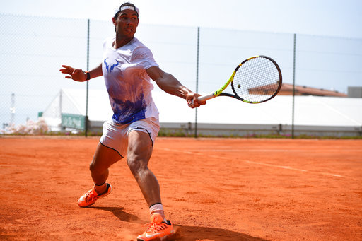 monte carlo vang federer ai se tro thanh nha vo dich