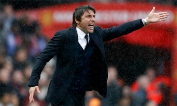 Conte: 'Chelsea giờ có 50% cơ hội vô địch Ngoại hạng Anh'