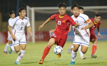 U19 Việt Nam - U19 HAGL: Lên ngôi vô địch sớm?