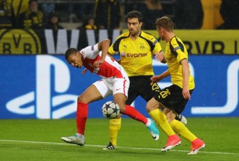 Monaco - Dortmund: Hết nỗi sợ này tới nỗi sợ khác