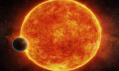 'Siêu Trái Đất' có thể tồn tại sự sống gần hệ Mặt Trời