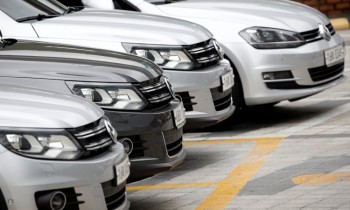 Bị cấm bán tại Hàn Quốc, Audi và Volkswagen phải chuyển 13.000 xe về Đức