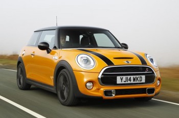 Mini dẫn đầu Top 13 thương hiệu ô tô ít bị giảm giá trị nhất tại Anh