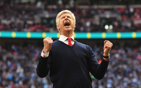 Thể thao 24h: Arsenal vào chung kết FA Cup, Wenger mong giữ ghế