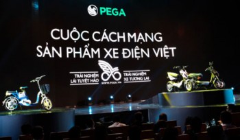 Cuộc cách mạng về chất lượng và công nghệ xe điện Việt