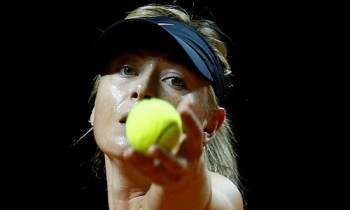 Murray: 'Grand Slam không cần Sharapova để thu hút sự quan tâm'