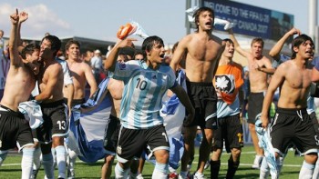Vì sao Argentina không còn là thế lực hàng đầu ở sân chơi U20 thế giới?