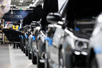 Gặp khó ở Trung Quốc, Hyundai và Kia chứng kiến doanh số toàn cầu sụt giảm