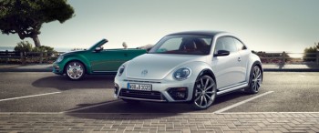 Volkswagen sẽ khai tử Beetle và Scirocco?