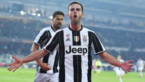 AS Roma - Juventus: Bước cuối tới thiên đường