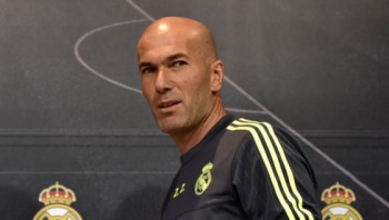 Thể thao 24h: Giúp Real thi đấu ấn tượng, HLV Zidane được trọng thưởng