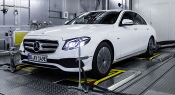 Mercedes-Benz sẽ dừng bán xe diesel tại Mỹ