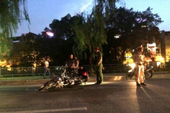 Thông tin về các nạn nhân vụ xe “điên” gây tai nạn liên hoàn ở Cầu Giấy