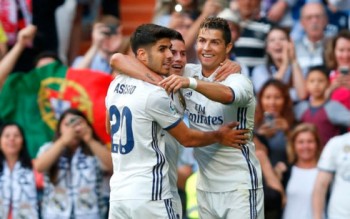 Celta Vigo - Real Madrid: Chạm tay vào chức vô địch