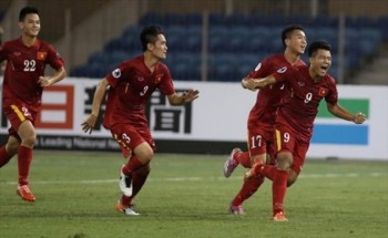 Báo nước ngoài tin U20 Việt Nam sẽ gây sốc ở World Cup U20