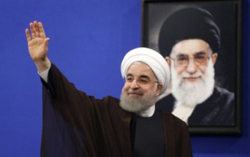 Mỹ: Iran hãy dừng chương trình tên lửa nếu muốn hội nhập