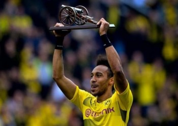 Thoát hiểm ngoạn mục, Dortmund giành vé trực tiếp dự Champions League