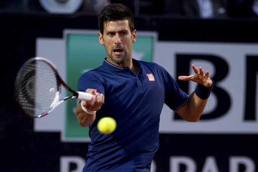 ha guc djokovic zverev bat ngo vo dich rome masters