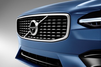 Volvo xóa sổ động cơ diesel