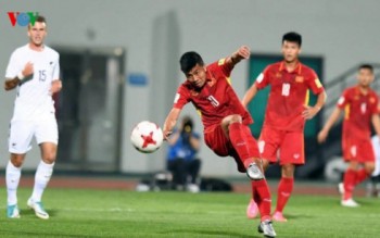 Thể thao 24h: FIFA và báo New Zealand đồng loạt ca ngợi U20 Việt Nam