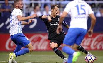 Malaga bị nghi cố ý để Real Madrid thắng tại La Rosaleda