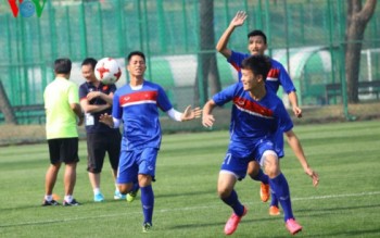 U20 Việt Nam - U20 Pháp: Có điểm là kỳ tích!