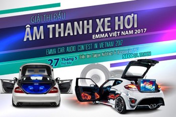 Saigon Autotech 2017 - Triển lãm của ngành công nghiệp phụ trợ