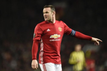 Thể thao 24h: Stoke tính mua Rooney với giá 45 triệu Bảng