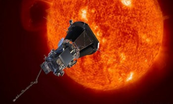 NASA chuẩn bị tiến hành sứ mệnh 'chạm vào Mặt Trời'