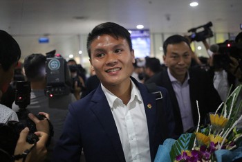 HLV Hữu Thắng triệu tập cầu thủ U20 lên đội tuyển quốc gia