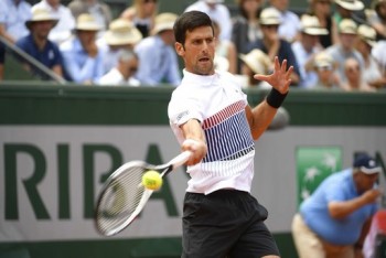 Ngày 6 - Roland Garros: Nadal, Djokovic sẽ tiếp đà thăng hoa?