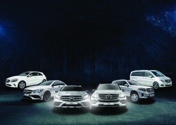 Cơ hội khám phá nước Đức dành cho khách hàng Mercedes tại Vietnam Star