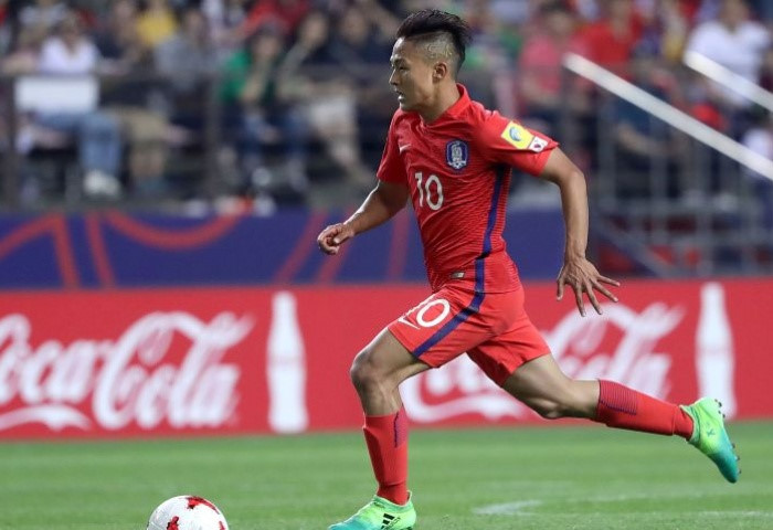 Top 7 cầu thủ châu Á chơi nổi bật nhất tại U20 World Cup