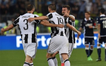 Juventus - Real Madrid: Công hay đấu thủ giỏi