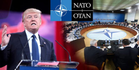 Quan hệ Mỹ - NATO - G7: Chưa thể nồng ấm một sớm một chiều!