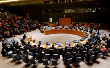 Liên Hợp Quốc mở rộng danh sách trừng phạt Triều Tiên