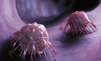 'Tàu ngầm siêu nhỏ' mang thuốc diệt tế bào ung thư