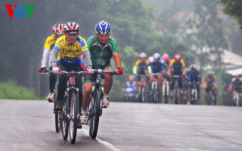 Sắp đua xe đạp “Một đường đua hai quốc gia” Việt Nam - Trung Quốc