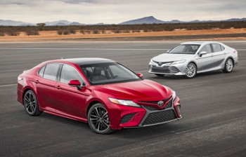 Giảm giá liên tục, Mazda có bán nhiều hơn Toyota?