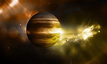 Sao Mộc - Bô lão của hệ Mặt Trời