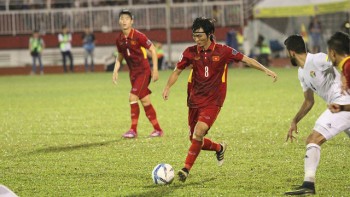 Đội tuyển Việt Nam quá mạo hiểm trước trận đấu với Campuchia