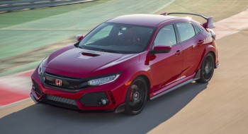Mỹ: Khách hàng phải mua Honda Civic Type R 2018 đội giá gần gấp đôi