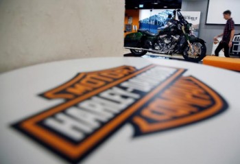 Harley-Davidson tham gia cuộc đua thâu tóm Ducati